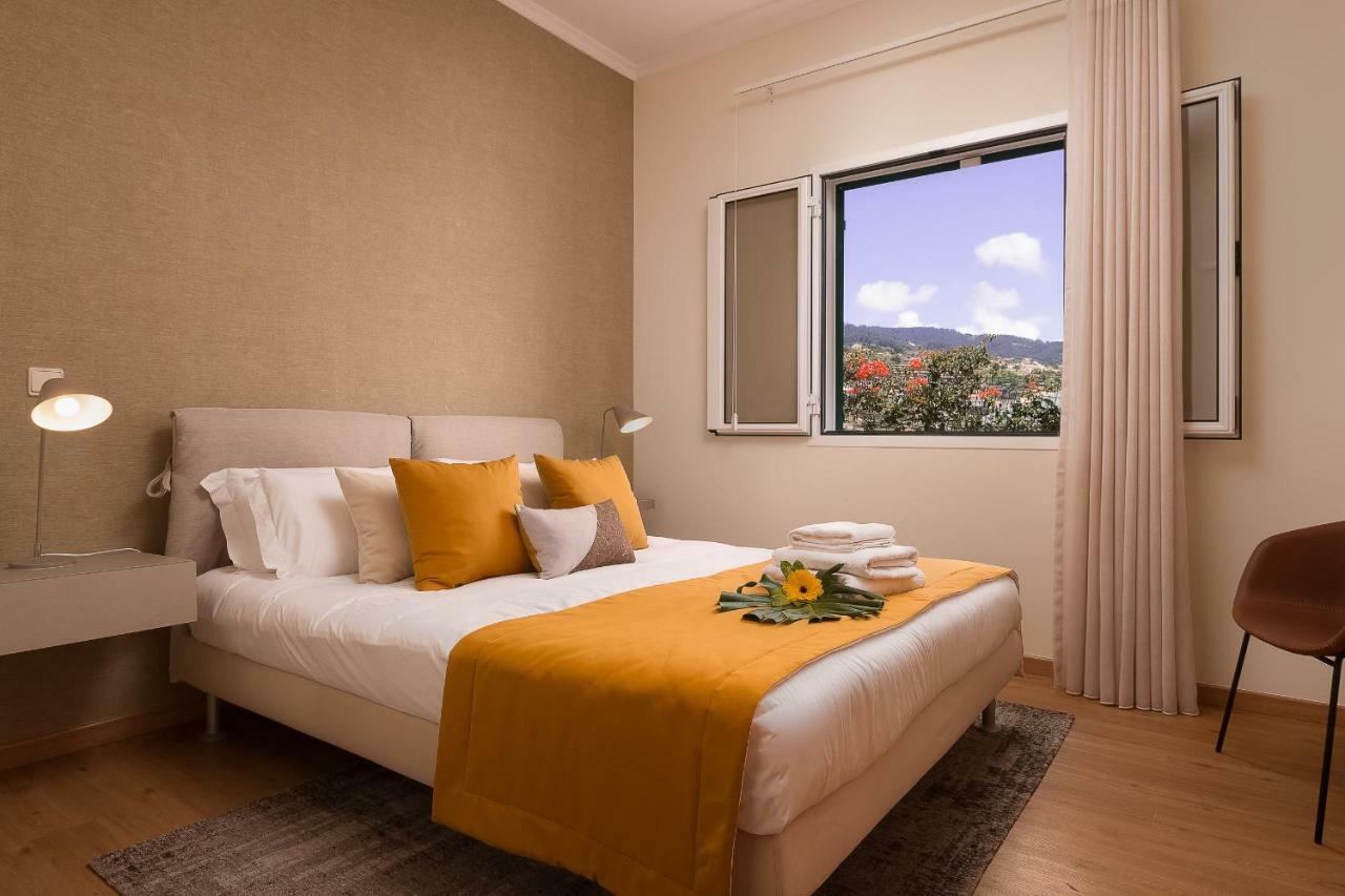 Villa Sunrise View By Madeira Sun Travel Σάντα Κρουζ Εξωτερικό φωτογραφία
