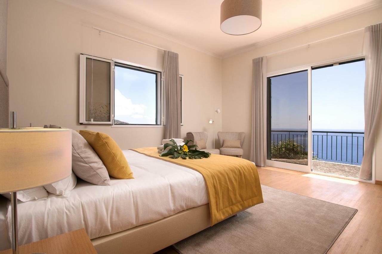Villa Sunrise View By Madeira Sun Travel Σάντα Κρουζ Εξωτερικό φωτογραφία