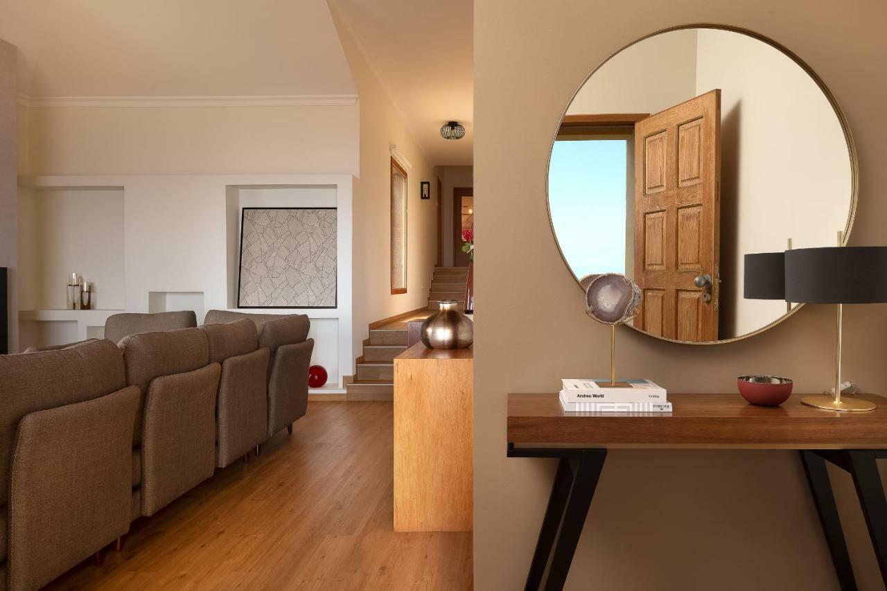 Villa Sunrise View By Madeira Sun Travel Σάντα Κρουζ Εξωτερικό φωτογραφία